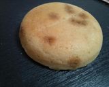 夜、混ぜるだけの炊飯器パン☆翌朝の朝食に作り方4写真