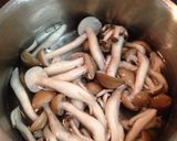 さっぱりヘルシー！なすと豚肉のおろし和え作り方4写真