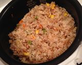 最高にイケる炊き込みご飯&おにぎり作り方2写真