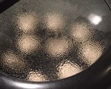 鶏むね肉でふんわり つくね。作り方6写真