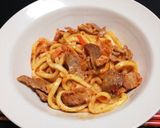 豚キムチうどんつくーろー作り方6写真