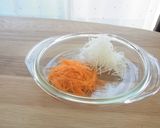 ちょっとだけおしゃれななすの揚げ浸し作り方2写真