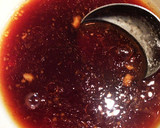 簡単！柔らか鶏胸肉ともやしのネギダレ作り方10写真