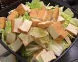 白菜と厚揚げの旨煮◇甘酒と味噌で味つけ作り方5写真