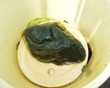 樽漬け白菜作り方12写真
