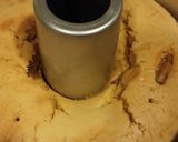 ふわふわしっとり 簡単リンゴのケーキ作り方12写真