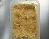 ばーちゃんのねぎ味噌おにぎり作り方3写真