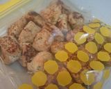 糖質制限 鶏つくね ダイエット中もOK!作り方10写真