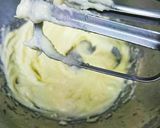 米粉でさくさくチョコクッキー作り方2写真