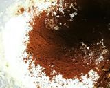 米粉でさくさくチョコクッキー作り方4写真