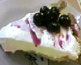 レアチーズケーキ作り方6写真