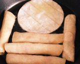 チキンタキートス(フラウタス)作り方6写真