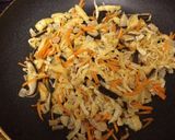 乾燥ホタテで炊き込みご飯作り方3写真