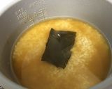 乾燥ホタテで炊き込みご飯作り方4写真