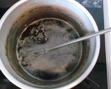 黒糖パンと黒蜜❀フレンチトースト作り方3写真