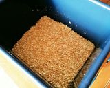 あわせ味噌　田舎味噌　私用覚書作り方6写真
