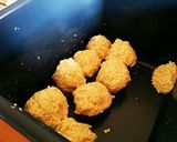あわせ味噌　田舎味噌　私用覚書作り方7写真