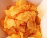 リンゴ煮作り方6写真