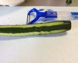 お椀でシェイク！簡単☆きゅうりの浅漬け作り方1写真