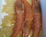甘エビの塩麹漬 簡単作り方3写真