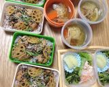 あったかポトフのお弁当作り方10写真