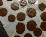 はったい粉クッキー作り方4写真