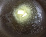 アンチョビとモッツァレラのパスタ作り方2写真