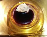 簡単♡カリカリうすあげのサラダ作り方4写真