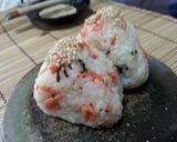 褒められ絶品おむすび作り方4写真