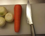 ヘルシーで万能！サバのトマトソース☆作り方1写真