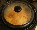 ホクホク♫　じゃが芋のお好み焼き作り方3写真
