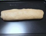 超ヘルシー全粒粉100%塩麹ブレッド♡作り方6写真