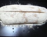 超ヘルシー全粒粉100%塩麹ブレッド♡作り方7写真