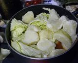 豚ロースdeトマト★ポトフ♡作り方4写真