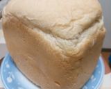 ココナッツオイルでふわふわパン作り方3写真