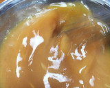 鍋で簡単茶碗蒸し。おでんの残り汁作り方1写真