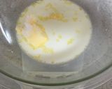 簡単塾おやつ☆チョコチップパウンド作り方2写真