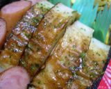 三分料理★カマボコだけでお弁当の主役★作り方3写真