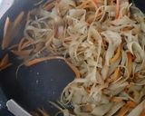 【常備菜】きんぴらごぼう作り方6写真