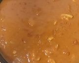 フライパンで作る!トマトチキンカレー☆作り方7写真