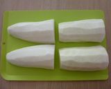 簡単♡大根の漬物作り方1写真