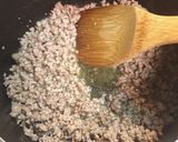 俺のパスタ！丼で食べるパスタ(丼スパ)作り方2写真