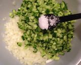 ★食べるタルタルソース★作り方3写真