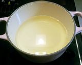 簡単！七草雑炊作り方1写真