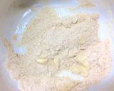 簡単♡バター少なめ 基本のクッキー☆作り方1写真