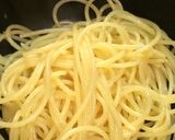 俺のパスタ！丼で食べるパスタ(丼スパ)作り方7写真