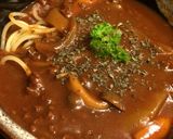 俺のパスタ！丼で食べるパスタ(丼スパ)作り方8写真