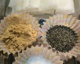 大根でおやつ！きな粉餅風作り方1写真