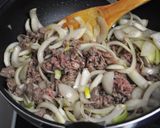 ♪トマト缶で♪簡単ハヤシライス作り方3写真