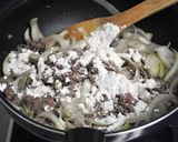 ♪トマト缶で♪簡単ハヤシライス作り方4写真